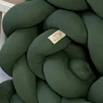 Sötétzöld