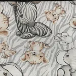 Szafari állatai 